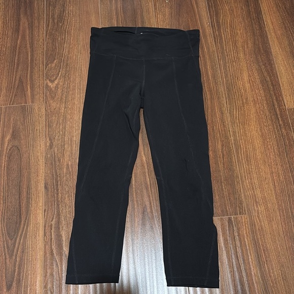 Sculpt Gap Leggings - Picture 1 of 5